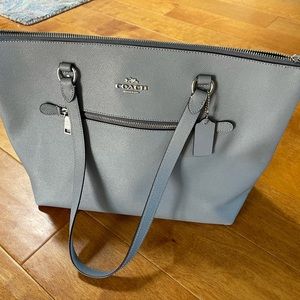 NWOT Coach Purse